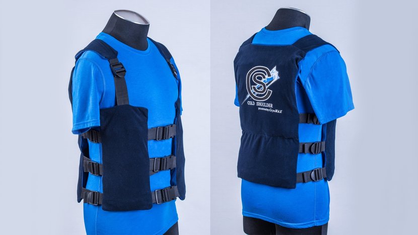 Can Cold Vests Really Burn Fat?