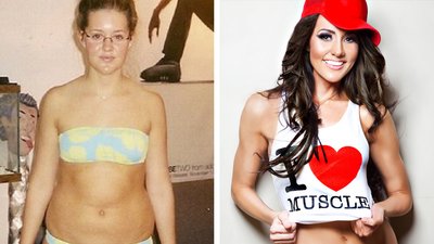 Body Transformation: A Model Transformation