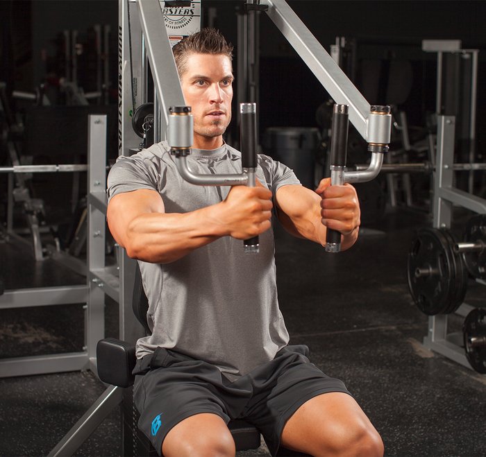 Best Chest Exercise Equipment for Your At-Home Gym - Men's Journal