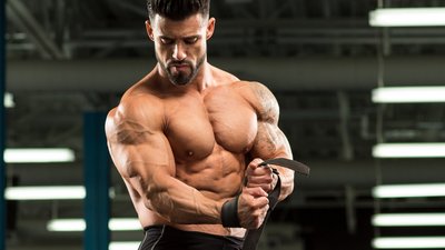 The One Thing You Need To Do To Boost Your Big Lifts