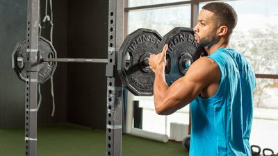 7 Tips To Help You Pack On More Plates During Your Next Workout