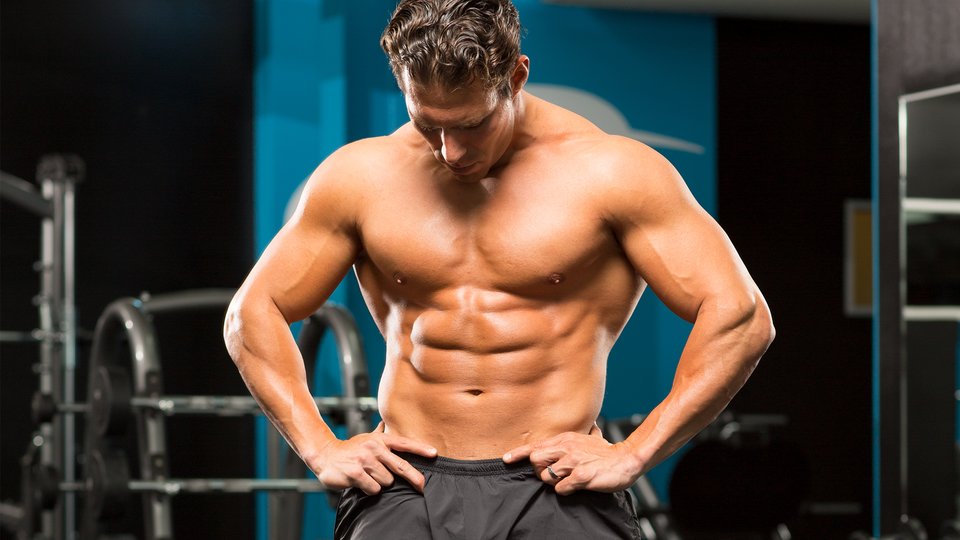 5 Kick-Ass Supplements For A Summer Six-Pack