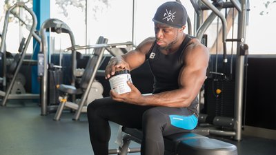 If You're Not Taking Creatine, What Are You Waiting For?