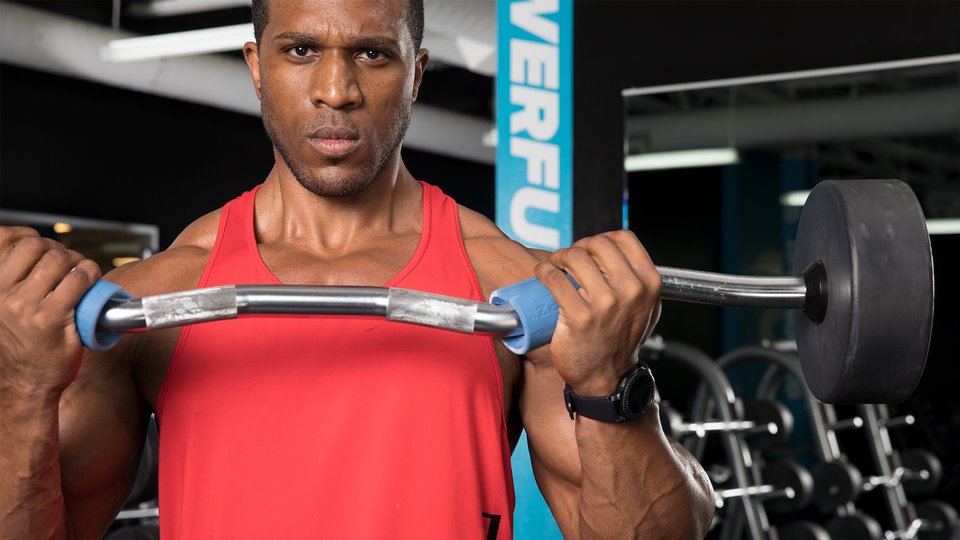 6 Best Thick Bar Grips (Including Fat Gripz) for Stronger Forearms