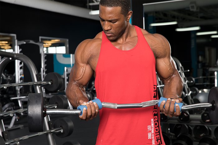 The Do's And Don'ts Of Fat-Grip Training