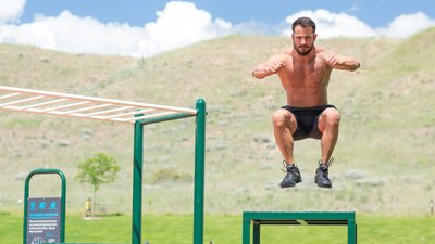 Training Outdoors: What You Need To Know To Prevent Disaster