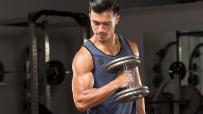 Build Your Back And Biceps The Smart Way