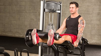 Stop Going Heavy on These 3 Exercises