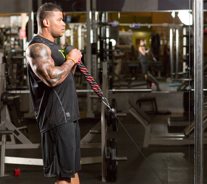 The 6 Grittiest Biceps Exercises You're Not Doing
