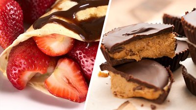 4 Deliciously Sweet Protein Treats You Should Try