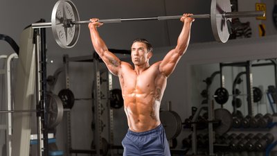 6 Tips For Improving Your Overhead Press
