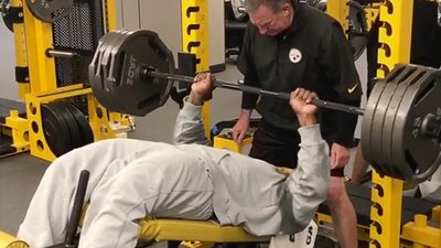Can You Join This New Two-Lift 1,000-Pound Club?