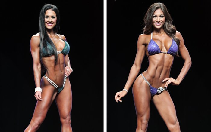 Class Confusion: How To Find Your Fit In Physique Competition | Bodybuilding .com