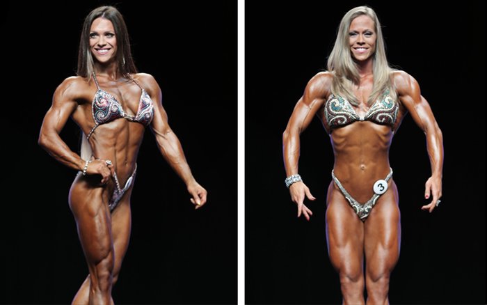 Class Confusion: How to Find Your Fit in Physique Competition