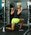 Smith Machine Reverse Lunge