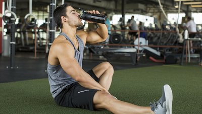 The 3 Best Supplements To Speed Your Recovery