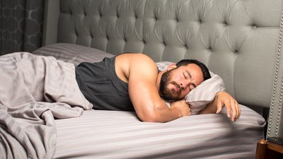 Why Less Sleep Equals More Body Fat