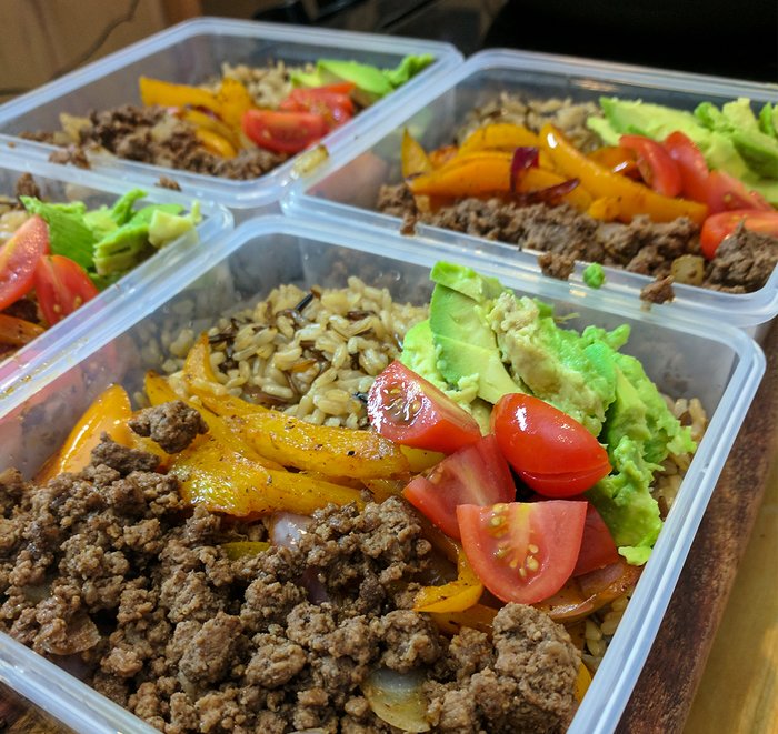 The Ultimate Guide to Meal Prep for Bodybuilding - Fit Meals 4 U