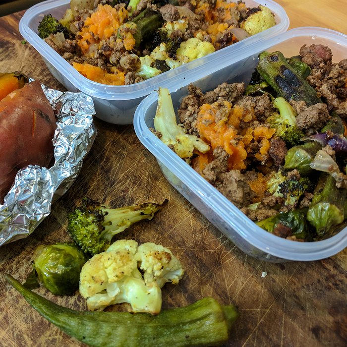 Gift Ideas - What is something every meal prepper should have? :  r/MealPrepSunday