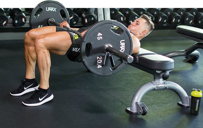 Leg Workouts: 100+ Free Leg Workout Routines - Muscle & Strength