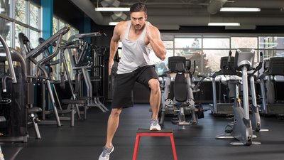 The 4 Best Leg-Builders You've Been Skipping