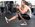 Kettlebell Pistol Squat