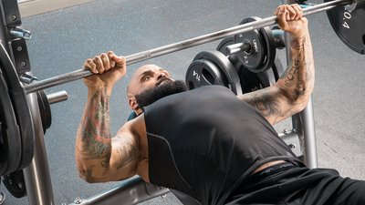 When To Use Intensity Boosters In Your Workouts