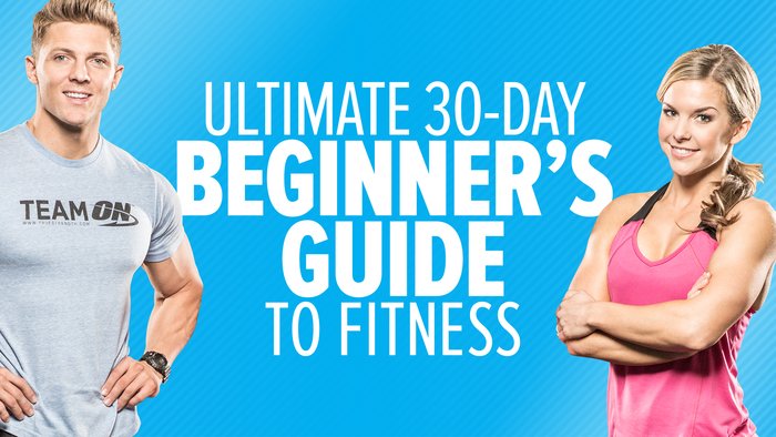 Ultimate 30-day Beginners Guide