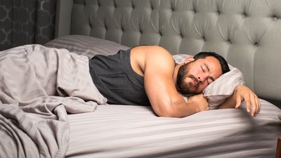 4 Supplements To Improve Your Sleep