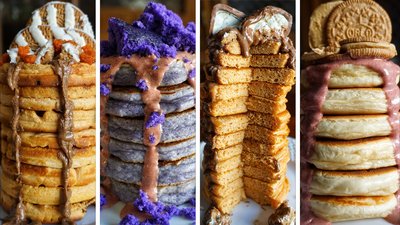 6 Insanely Delicious Protein Breakfast Recipes