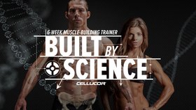 Built By Science: 6-Week Muscle-Building Trainer