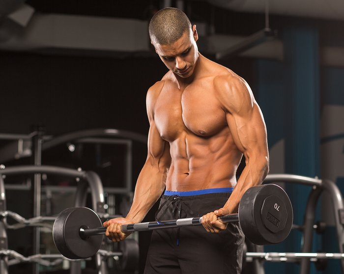 Bulking Up: 6 Tips & Tricks to Maximize Your Bulking Season