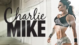 Ashley Horner's Charlie Mike: 6-Week Fitness Plan