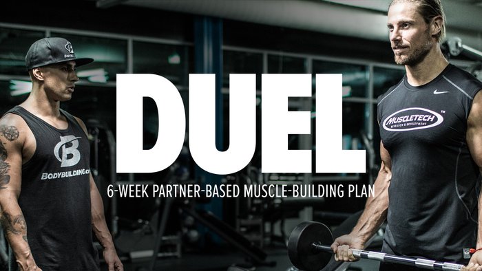 Duel Partner Training Program