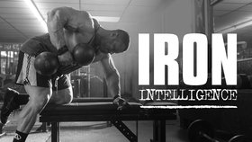 Iron Intelligence: Evan Centopani's Smart 12-Week Muscle-Building Plan