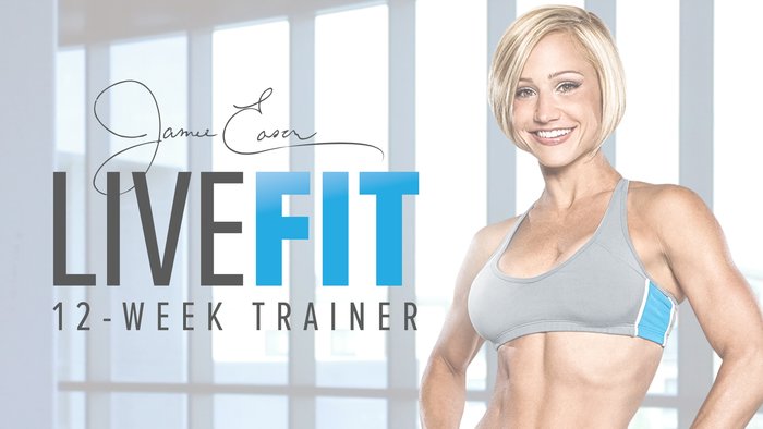 LiveFit Trainer