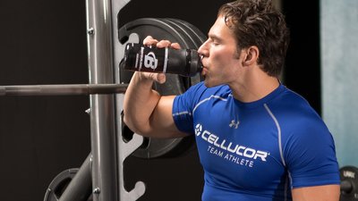 Nutrition Strategies To Bring Your Pecs Up To Par!
