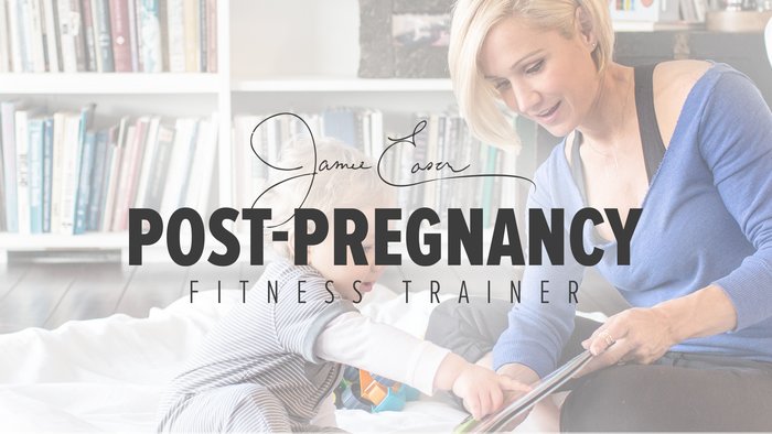 Post-Pregnancy Trainer