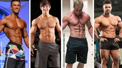 We Ask The Pros: What One Move Did The Most To Build Your Abs?