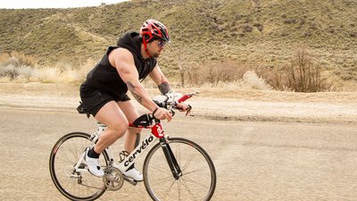 What Every Bodybuilder Needs To Know About Cycling