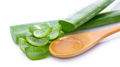 Your Expert Guide To Aloe Vera