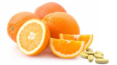 Your Expert Guide To Vitamin C