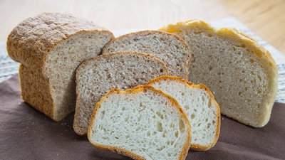 3 Great Breads For Every Day