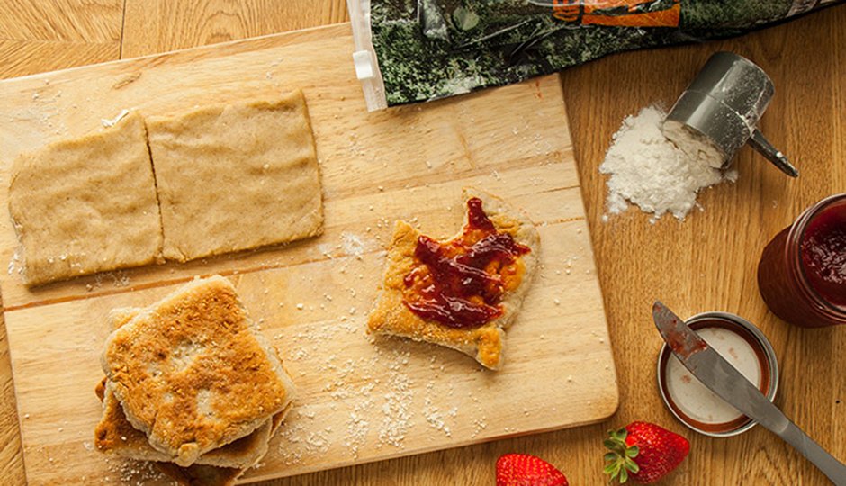 Indian Fry Bread