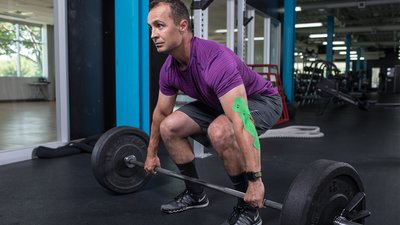 Ask The Ageless Lifter: Is CrossFit OK For Me?
