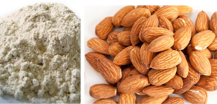 almond flour