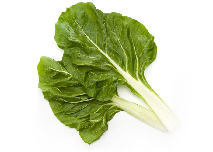 swiss chard