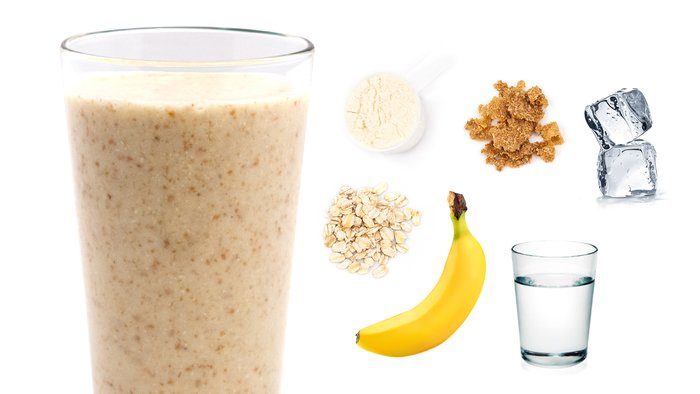 50 Best Protein Shake And Smoothie Recipes