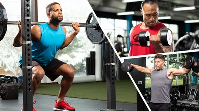 Big Rocks, Pebbles, And Sand: Simple Programming For Lasting Gains