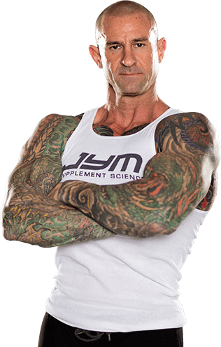 jim stoppani zsírégető verem